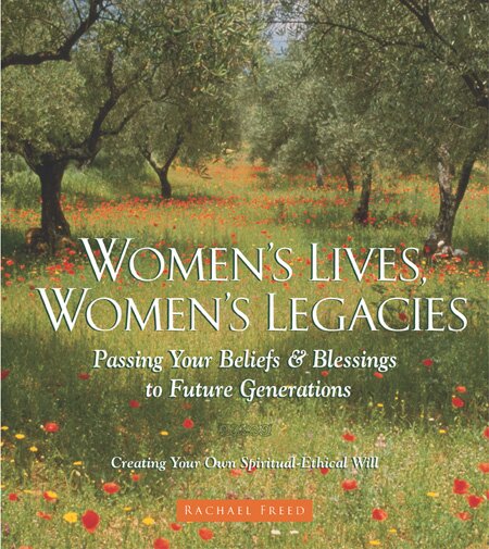 Women's Lives, Women's Legacies