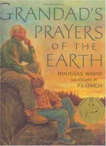 Grandad's Prayers of the Earth